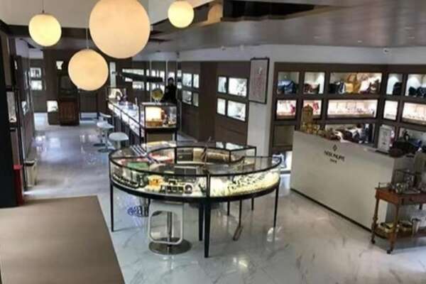 临汾寄卖奢侈品店